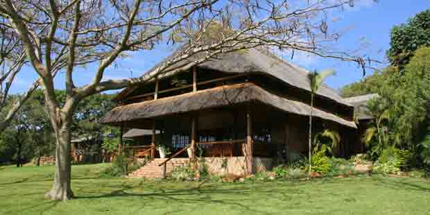 Kumbali Lodge - Lilongwe Malawi